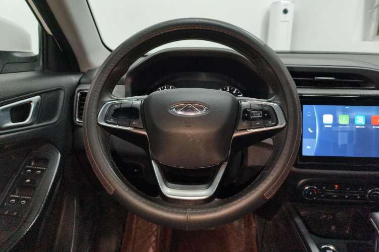 Used Chery Tiggo 5x 2019 HERO 1.5L CVT Fashion Edition Steering Wheel