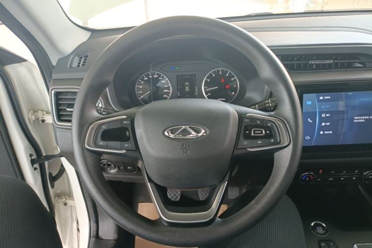 Used Chery Tiggo 5x 2019 HERO 1.5L Manual Fashion Edition Steering Wheel