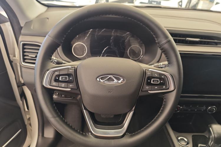 Used Chery Tiggo 5x 2019 HERO 1.5L CVT Luxury Edition Steering Wheel