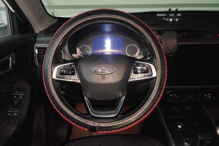 Used Chery Tiggo 5x 2019 HERO 1.5L Manual Luxury Edition Steering Wheel