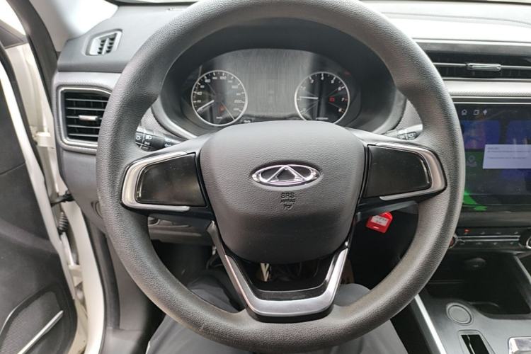 Used Chery Tiggo 5x 2019 HERO 1.5L Manual Urban Edition Steering Wheel
