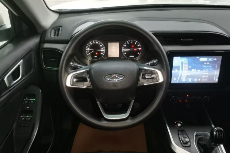 Used Chery Tiggo 5x 2019 HERO 1.5L Manual Fashion Edition Steering Wheel