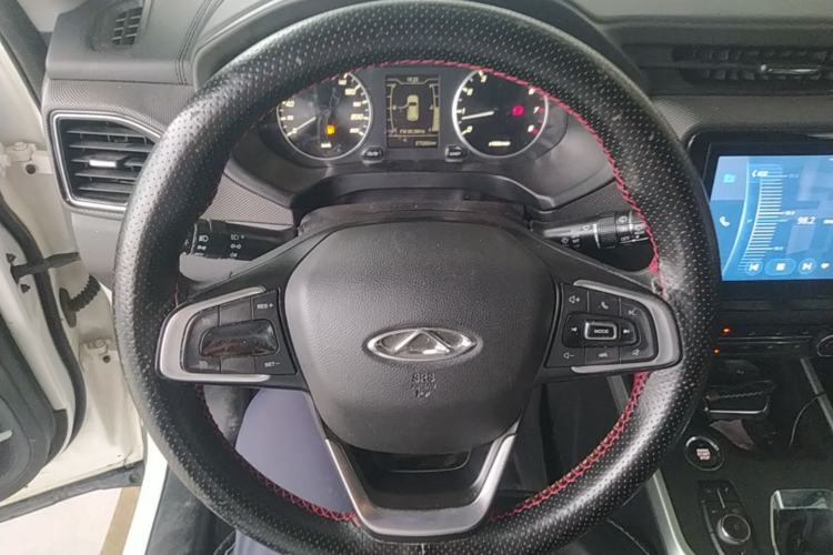 Used Chery Tiggo 5x 2019 HERO 1.5L Manual Fashion Edition Steering Wheel