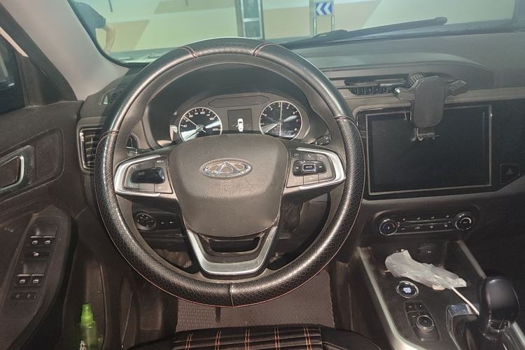 Used Chery Tiggo 5x 2019 HERO 1.5L Manual Fashion Edition Steering Wheel