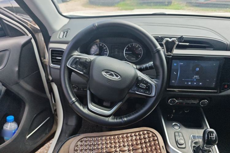 Used Chery Tiggo 5x 2019 HERO 1.5L Manual Fashion Edition Steering Wheel
