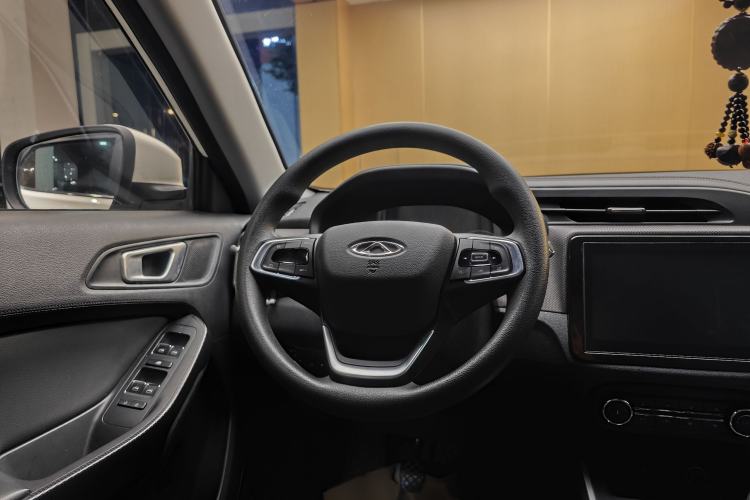 Used Chery Tiggo 5x 2019 HERO 1.5L Manual Fashion Edition Steering Wheel