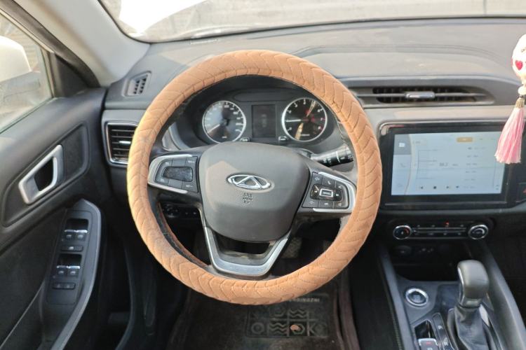 Used Chery Tiggo 5x 2019 HERO 1.5L CVT Fashion Edition Steering Wheel