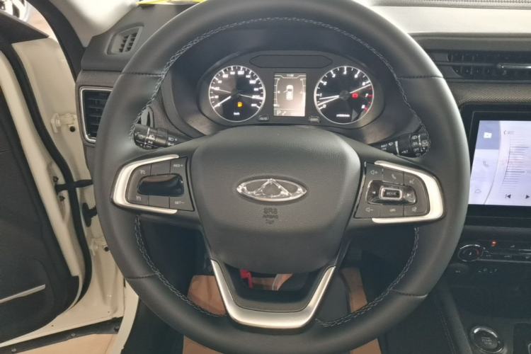 Used Chery Tiggo 5x 2019 HERO 1.5L CVT Fashion Edition Steering Wheel