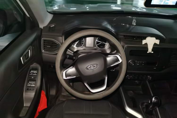 Used Chery Tiggo 5x 2019 HERO 1.5L Manual Urban Edition Steering Wheel