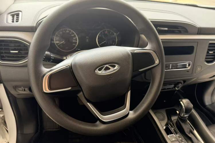 Used Chery Tiggo 5x 2019 1.5L CVT Smart Drive Edition Steering Wheel
