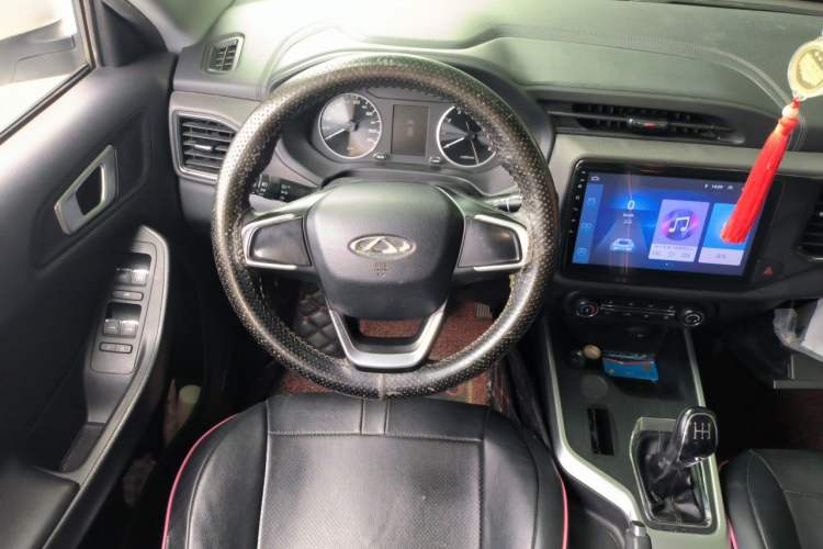 Used Chery Tiggo 5x 2019 1.5L Manual Smart Drive Version Steering Wheel