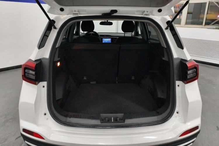 Used Chery Tiggo 5x 2019 HERO 1.5L CVT Fashion Edition Trunk
