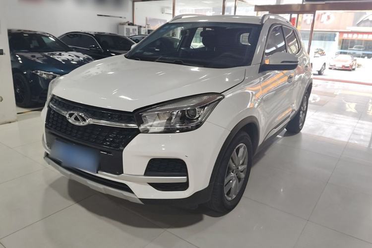 Ojetý Chery Tiggo 5x 2019 HERO 1.5L CVT Fashion Edition Guazi used car, China used car export, Used car for sale, Used  cars, Cheapest cars for sale