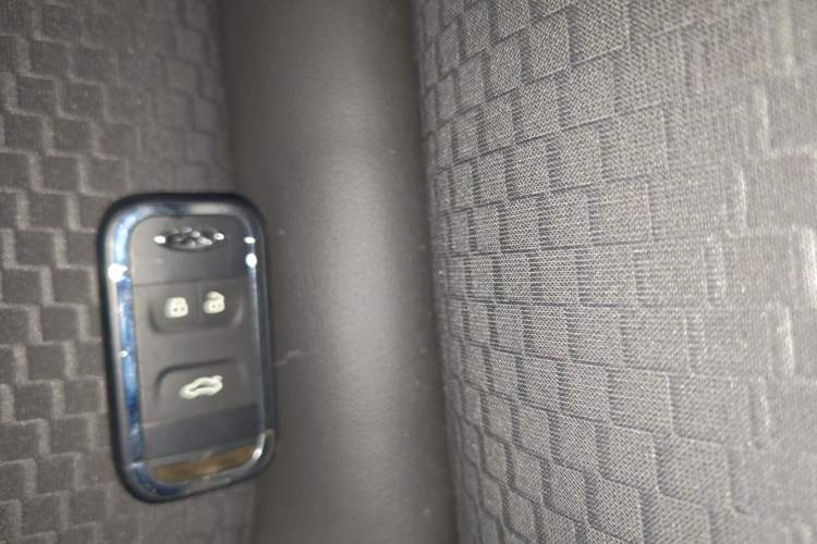Used Chery Tiggo 5x 2019 1.5L CVT Smart Joy Edition Vehicle Key