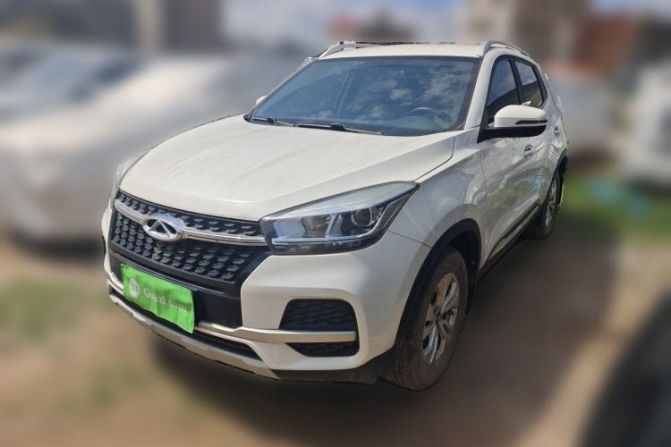 Used Chery Tiggo 5x 2019 HERO 1.5L Manual Fashion Edition Guazi used car, China used car export, Used car for sale, Used  cars, Cheapest cars for sale