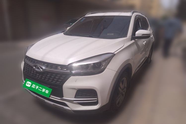 Used Chery Tiggo 5x 2019 HERO 1.5L Manual Luxury Edition Guazi used car, China used car export, Used car for sale, Used  cars, Cheapest cars for sale