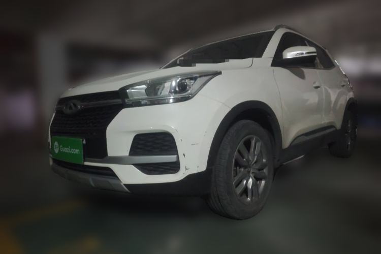 Used Chery Tiggo 5x 2019 HERO 1.5L CVT Fashion Edition Guazi used car, China used car export, Used car for sale, Used  cars, Cheapest cars for sale