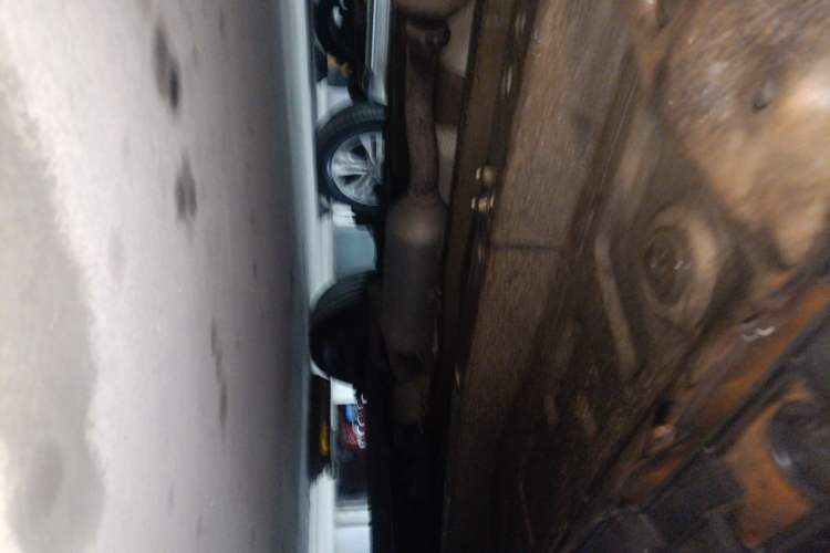 Used Chery Tiggo 5x  Chassis Front Left