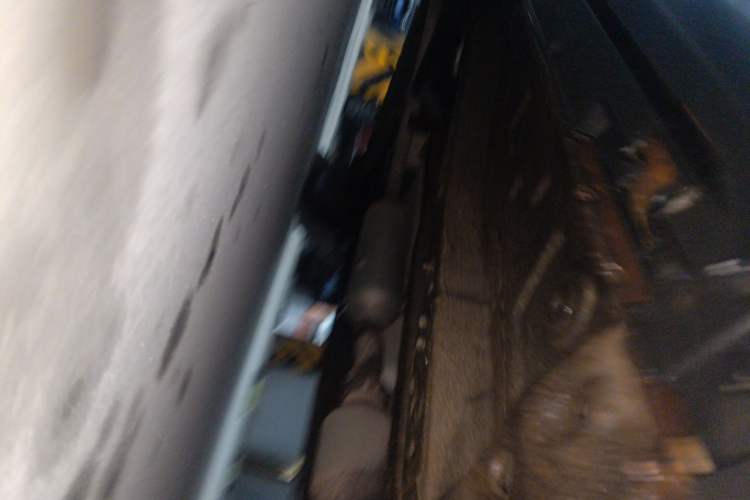 Used Chery Tiggo 5x  Chassis Front Right