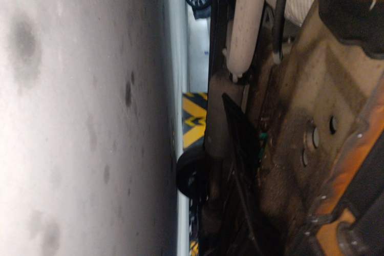 Used Chery Tiggo 5x  Chassis Rear Right