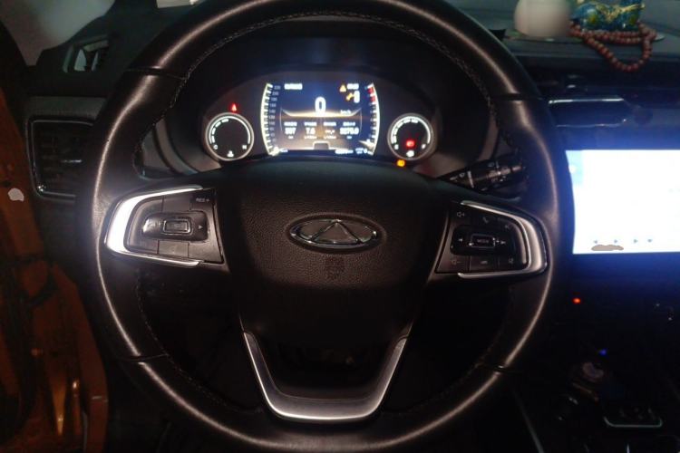 Used Chery Tiggo 5x  Steering Wheel