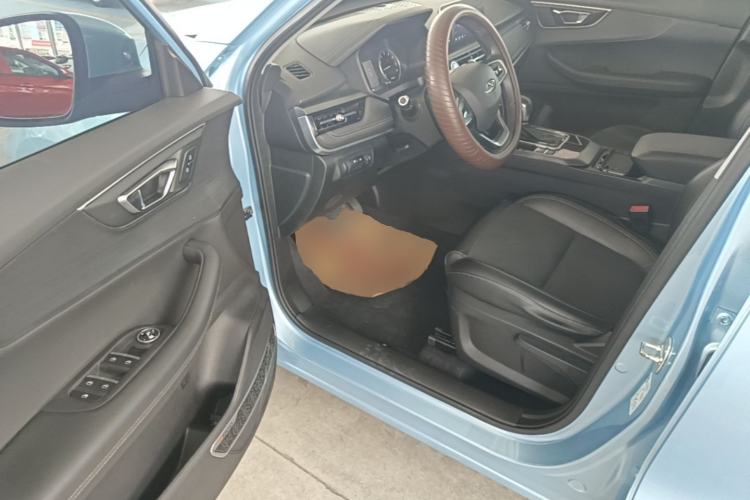 Used Chery Tiggo 5x 2020 1.5L CVT Fashion Edition Driver Seat
