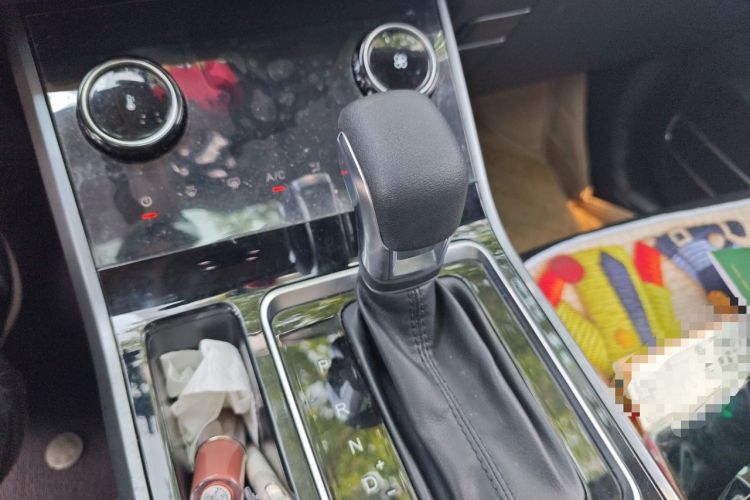 Used Chery Tiggo 5x 2020 1.5L CVT Luxury Edition Gear Lever