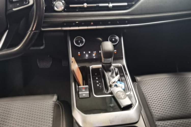 Used Chery Tiggo 5x 2020 1.5L CVT Fashion Edition Gear Lever
