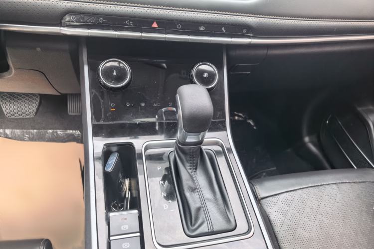 Used Chery Tiggo 5x 2020 1.5L CVT Luxury Edition Gear Lever