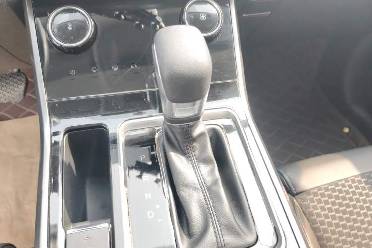 Used Chery Tiggo 5x 2020 1.5L CVT Fashion Edition Gear Lever