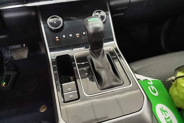 Used Chery Tiggo 5x 2020 1.5L CVT Fashion Edition Gear Lever