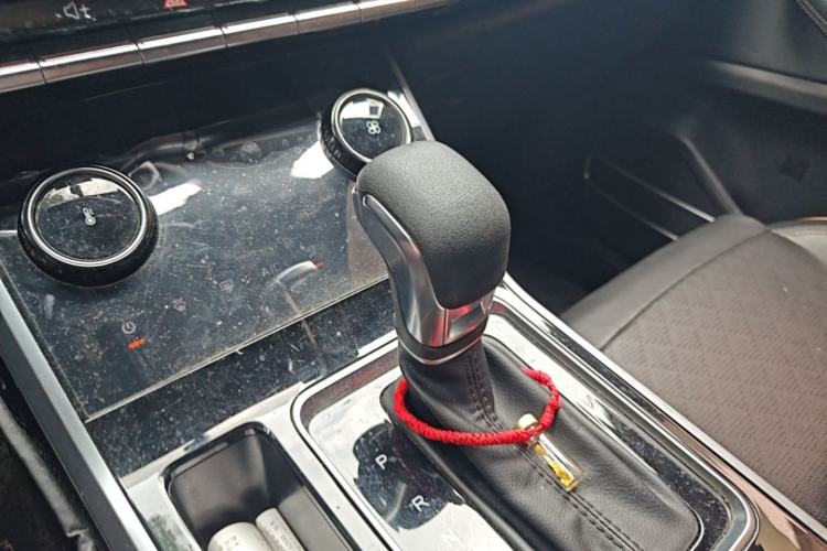 Used Chery Tiggo 5x 2020 1.5L CVT Luxury Edition Gear Lever