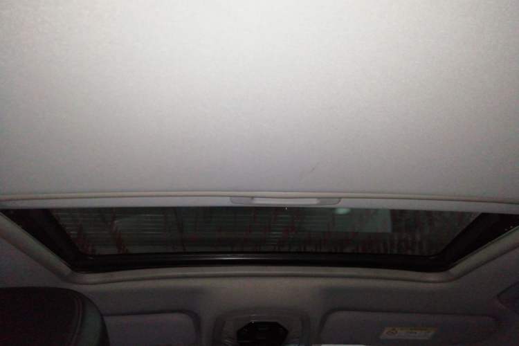 Used Chery Tiggo 5x 2020 1.5L Manual Fashion Edition Headliner