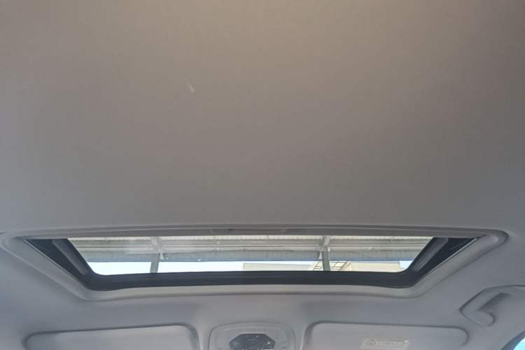 Used Chery Tiggo 5x 2020 1.5L CVT Fashion Edition Headliner