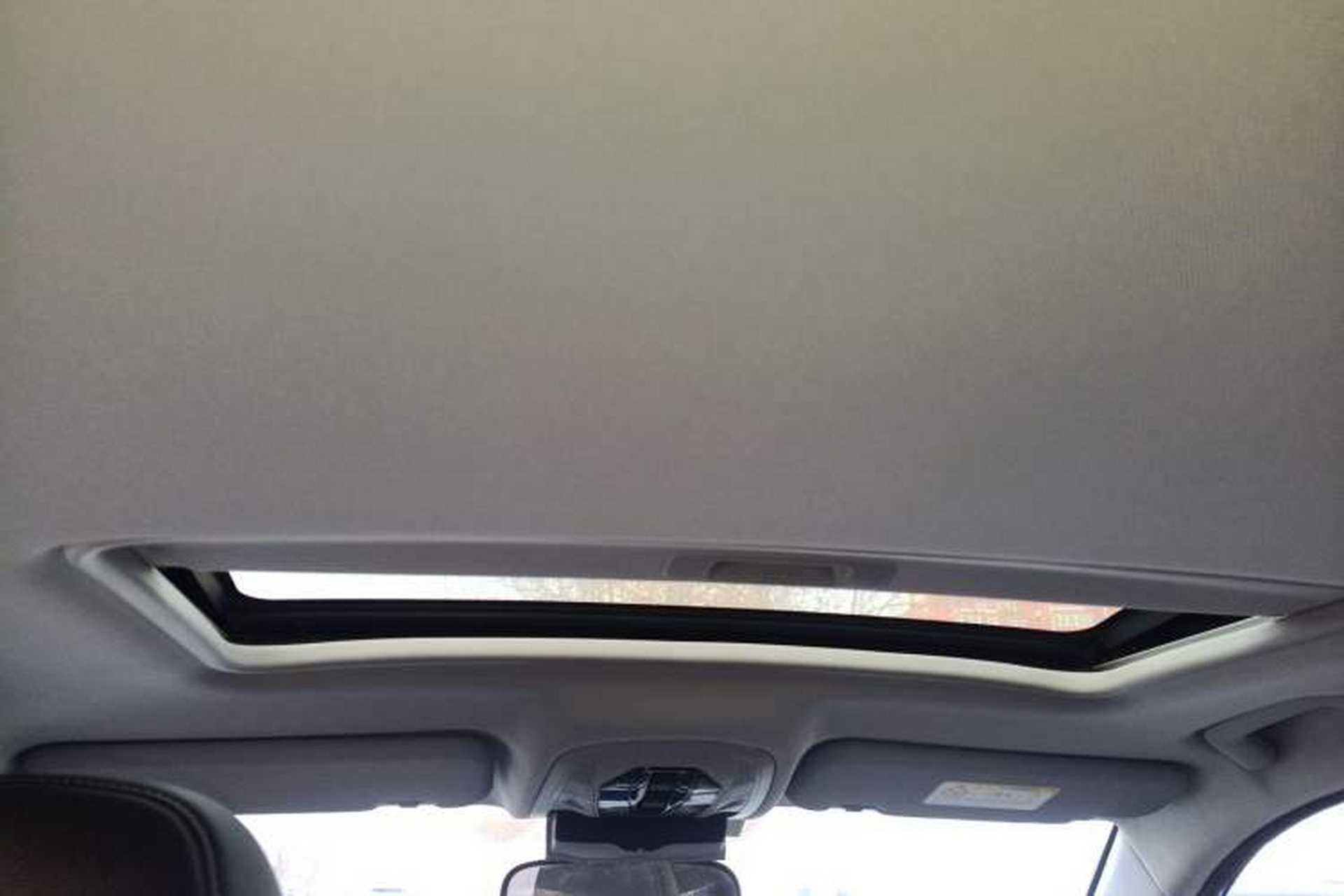 Used Chery Tiggo 5x 2020 1.5L Manual Luxury Edition Headliner