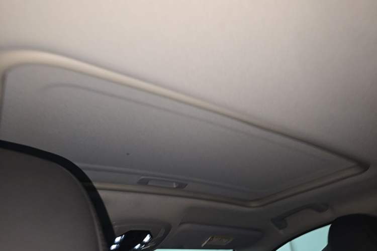 Used Chery Tiggo 5x 2020 1.5L CVT Fashion Edition Headliner