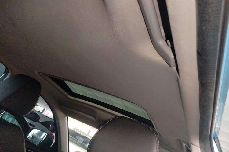 Used Chery Tiggo 5x 2020 1.5L CVT Fashion Edition Headliner