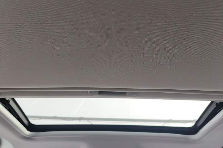 Used Chery Tiggo 5x 2020 1.5L CVT Fashion Edition Headliner