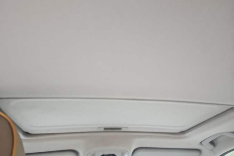 Used Chery Tiggo 5x 2020 1.5L CVT Fashion Edition Headliner