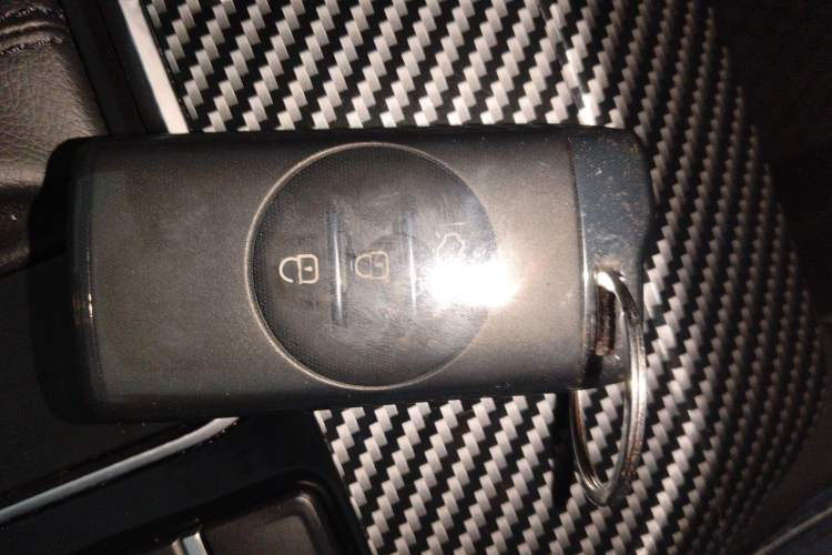 Used Chery Tiggo 5x 2020 1.5L CVT Fashion Edition Interior 1