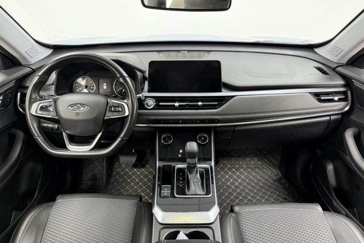 Used Chery Tiggo 5x 2020 1.5L CVT Fashion Edition Interior 2