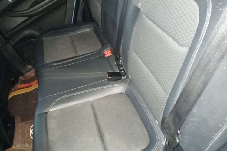 Used Chery Tiggo 5x 2020 1.5L CVT Fashion Edition Interior 4