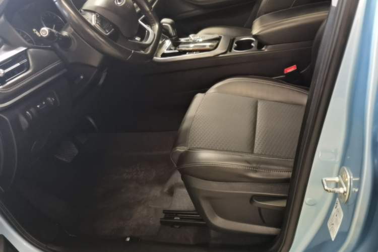 Used Chery Tiggo 5x 2020 1.5L CVT Fashion Edition Left Front Seat