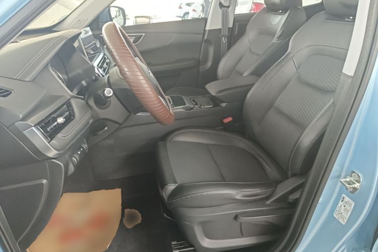 Used Chery Tiggo 5x 2020 1.5L CVT Fashion Edition Left Front Seat