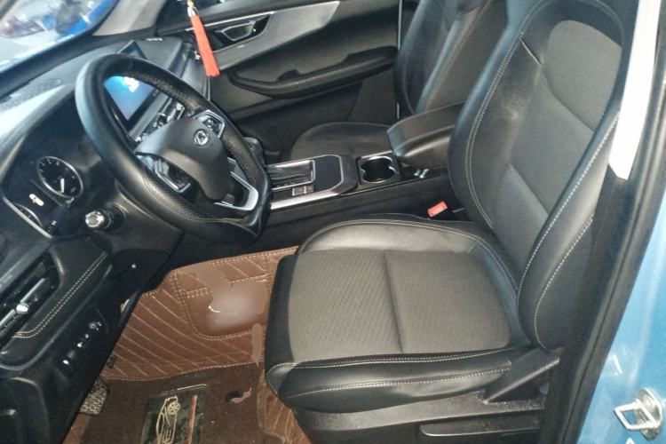 Used Chery Tiggo 5x 2020 1.5L CVT Fashion Edition Left Front Seat