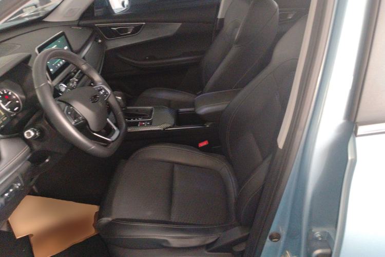 Used Chery Tiggo 5x 2020 1.5L CVT Fashion Edition Left Front Seat