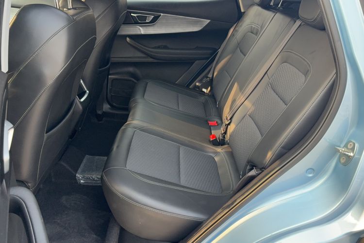 Used Chery Tiggo 5x 2020 1.5L CVT Fashion Edition Left Rear Seat