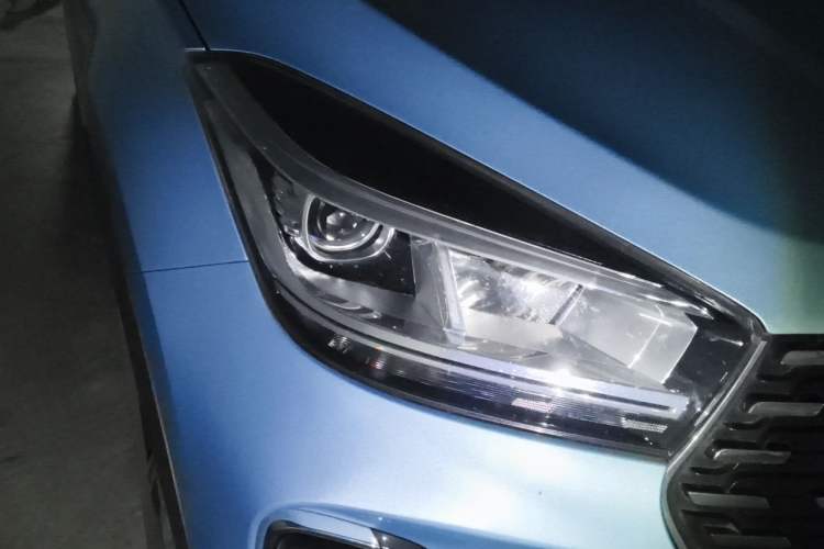Used Chery Tiggo 5x 2020 1.5L CVT Fashion Edition Right Front Headlight