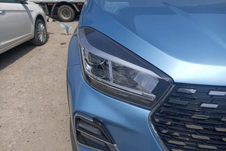 Used Chery Tiggo 5x 2020 1.5L CVT Fashion Edition Right Front Headlight
