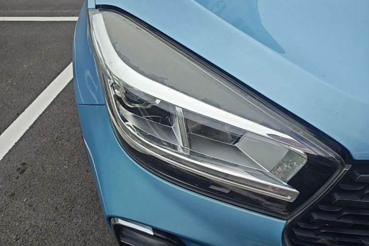 Used Chery Tiggo 5x 2020 1.5L CVT Fashion Edition Right Front Headlight